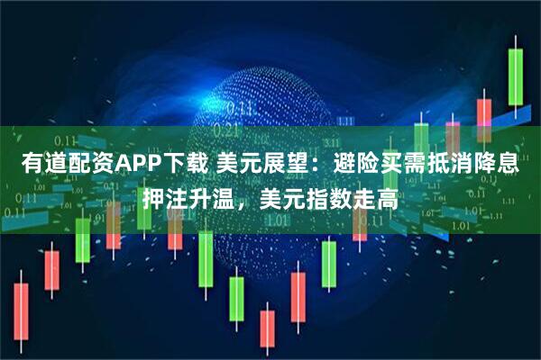 有道配资APP下载 美元展望：避险买需抵消降息押注升温，美元指数走高
