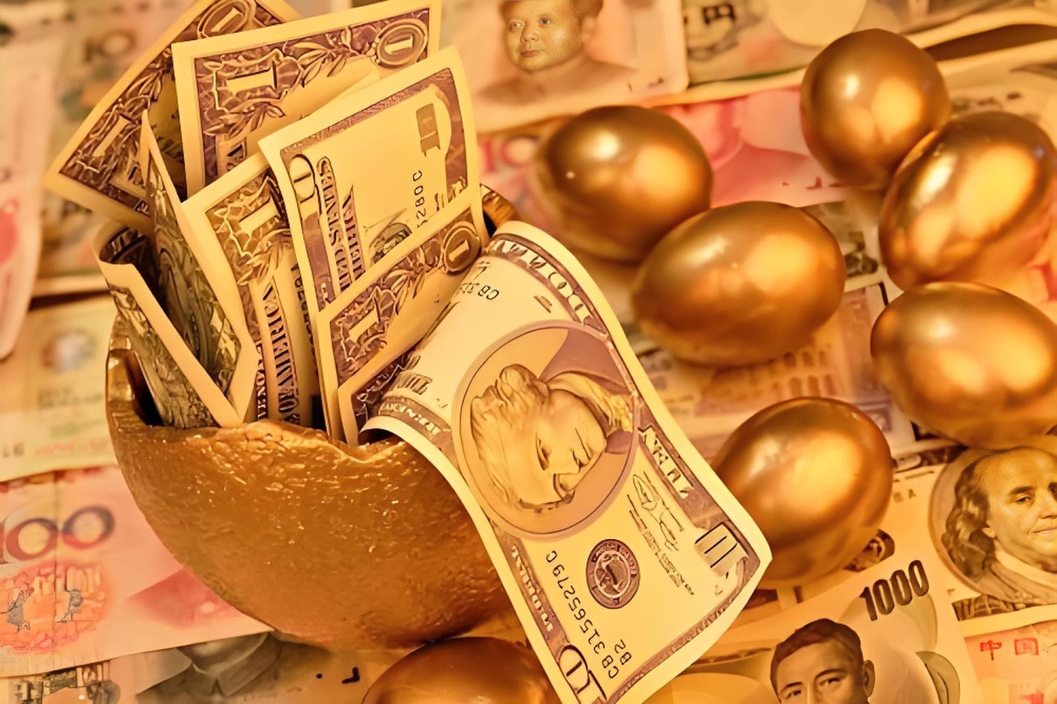 富深所配资:公司配资-特朗普称将对未接到关税函的国家征收15%或20%“统一关税”